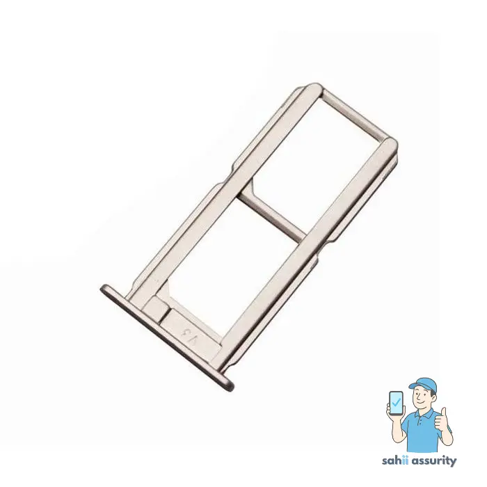 SIM Card Holder Tray for Vivo V3 Max thumbnail